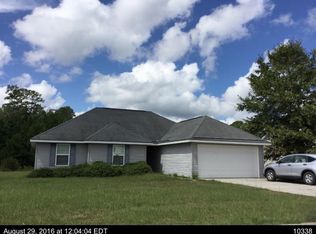 137 Buckskin Ct, Guyton, GA 31312