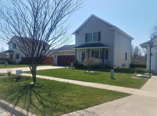 542 Asher Pass, Milan, MI 48160