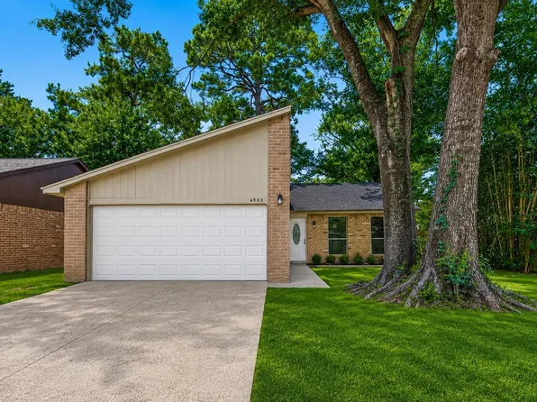4502 Quailgate Dr, Spring, TX 77373