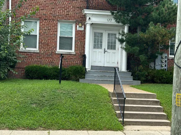 177 36th St NE, Washington, DC