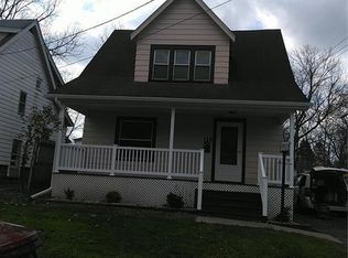 118 Victor Ave, Niles, OH 44446