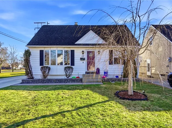 151 Utica St, Tonawanda, NY 14150