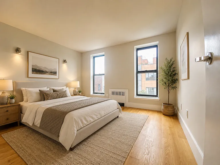 336 Melrose St #3L — Photo 8