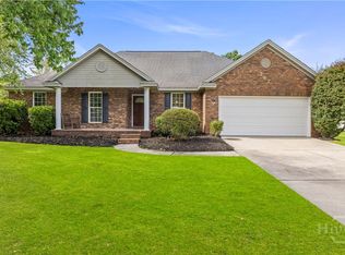 267 Young Way, Richmond Hill, GA 31324