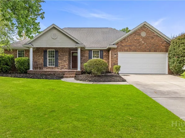 267 Young Way, Richmond Hill, GA 31324