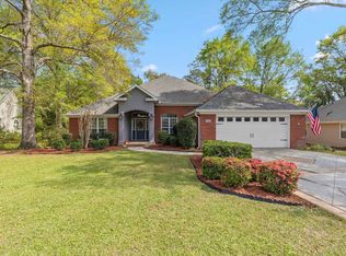 2003 Duneagle Ln, Tallahassee, FL 32317