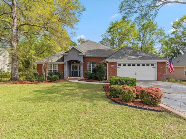 2003 Duneagle Ln, Tallahassee, FL 32317