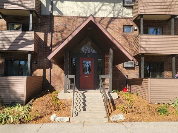 10 Maple Ave #11, Madison, WI 53704
