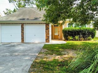 74 Camden Way, Fairburn, GA 30213