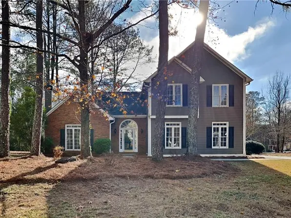 3245 Country Walk Dr, Powder Springs, GA 30127