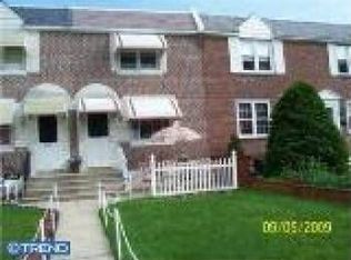 652 Rively Ave, Glenolden, PA 19036