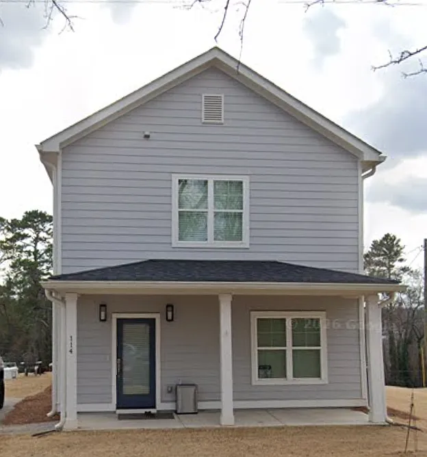 114 Conrad Dr