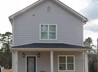 114 Conrad Dr, Athens, GA 30601
