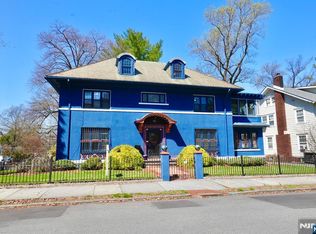59-65 Berkeley Ave, Newark, NJ