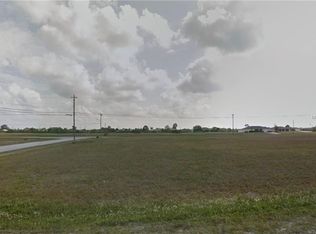 330 NE 16th Ter, Cape Coral, FL 33909
