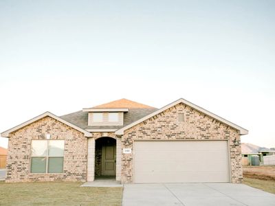 6801 Blue Sky St, Midland, TX, 79705
