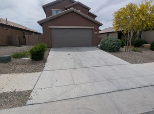 8748 E Pebble Stone Ln, Tucson, AZ 85730