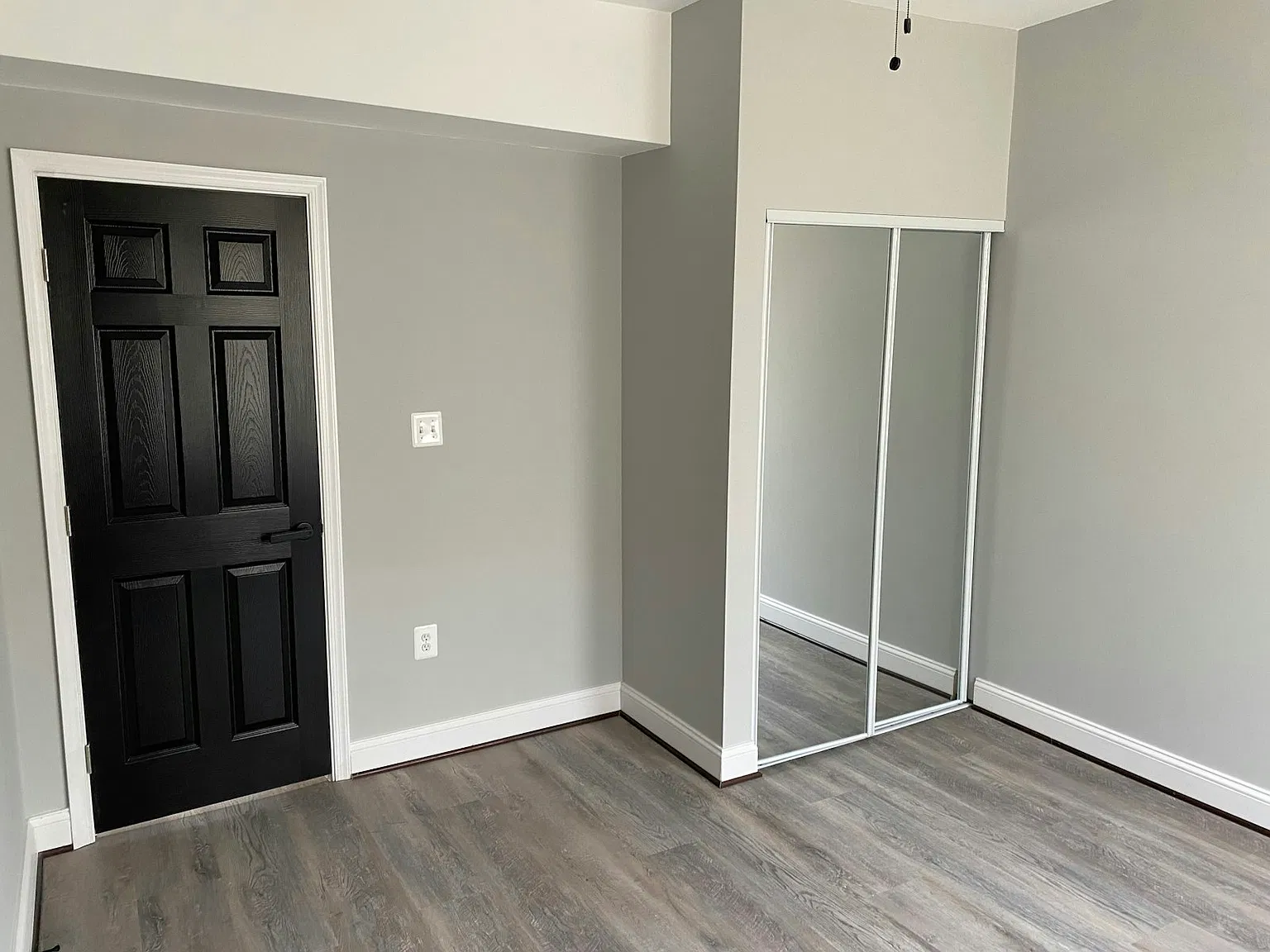 3523 Edmondson Avenue, Unit D — Photo 3