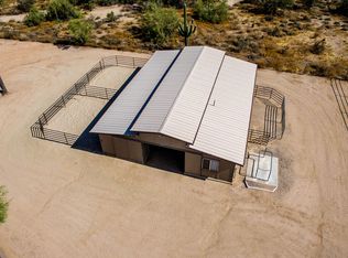 7788 E Via Dona Rd, Scottsdale, AZ 85266