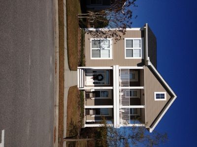 34 7th Ave, Bluffton, SC, 29910