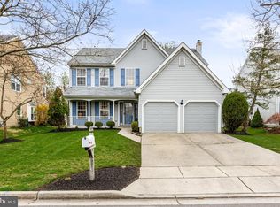 19 Ballinger Way, Mount Laurel, NJ 08054