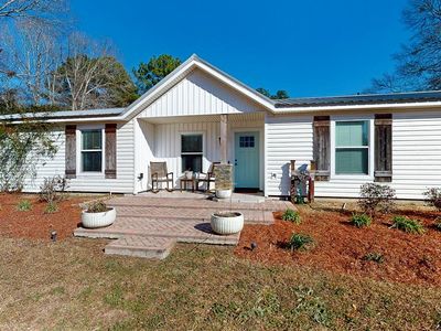 8963 S Park Ave, Dothan, AL, 36301