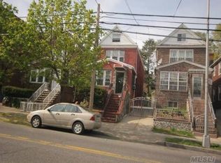 7413 45th Ave, Elmhurst, NY 11373