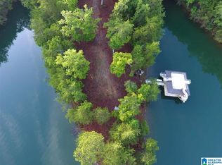 LOT 18 Emerald Point, Wedowee, AL 36278
