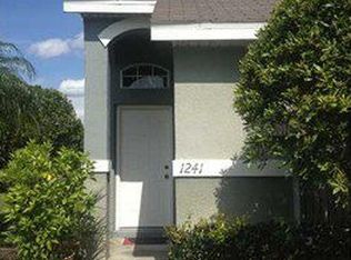 1241 Madeira Key Way, Orlando, FL 32824