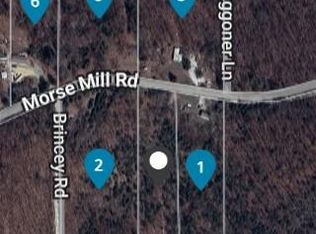 9480 Morse Mill Rd, Dittmer, MO 63023