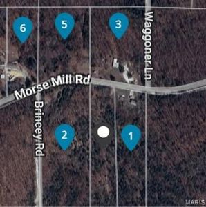 9480 Morse Mill Rd, Dittmer, MO, 63023