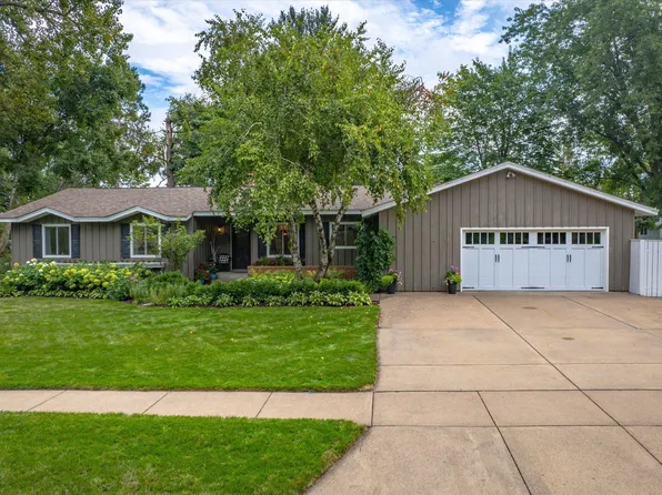 412 Helen St N, Hudson, WI 54016