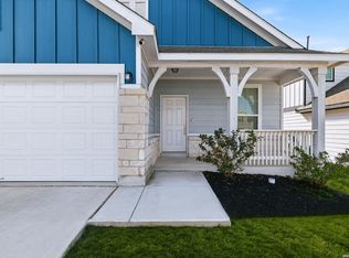 7810 Sycamore Hills, Boerne, TX 78015