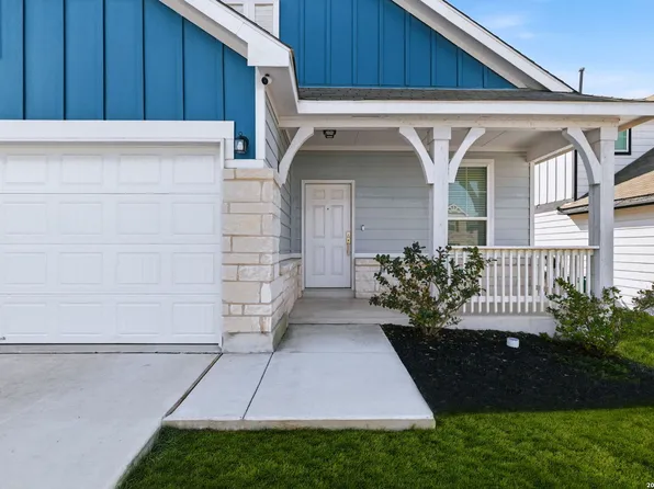 7810 Sycamore Hills, Boerne, TX 78015