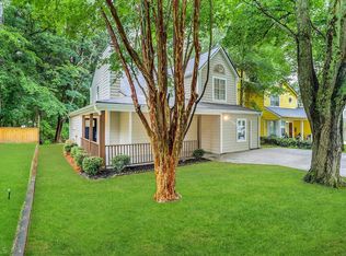 1018 Autumn Crest Ct, Stone Mountain, GA 30083