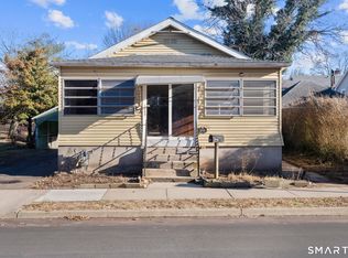 243 Grove Street, Meriden, CT 06451