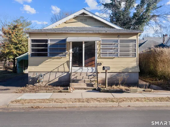 243 Grove Street, Meriden, CT 06451