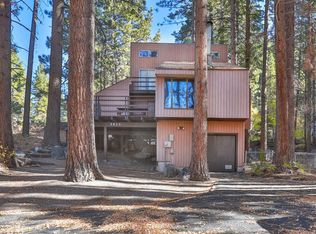 3820 Needle Peak Rd, South Lake Tahoe, CA 96150