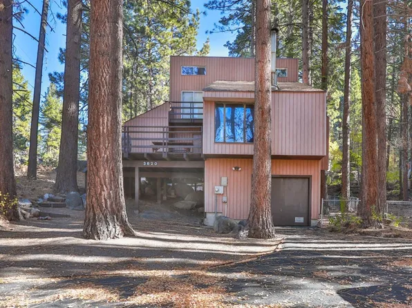3820 Needle Peak Rd, South Lake Tahoe, CA 96150