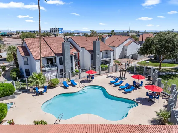 Serafina at South Mountain