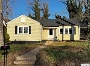 1303 Oakgrove Ave, Martinsville, VA 24112