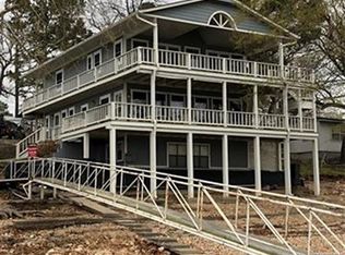 178 W 2nd St, Eucha, OK 74342