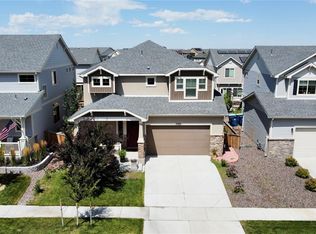 17955 E 107th Pl, Commerce City, CO 80022
