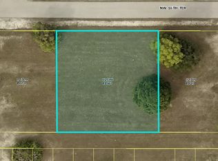 222 NW 16th Ter, Cape Coral, FL 33993