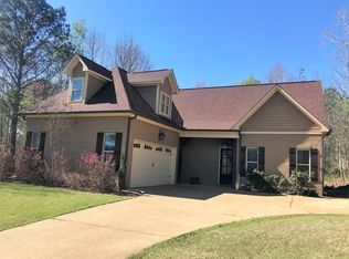 1008 Idyllwild Dr, Oxford, MS 38655