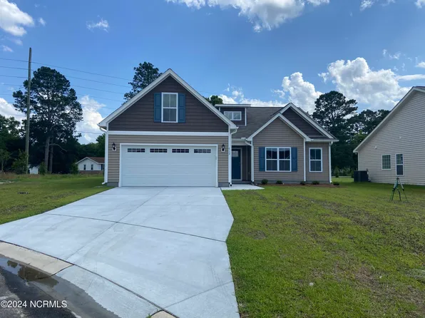 713 Oleander Drive, Greenville, NC 27858