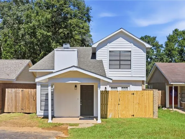 5680 Vista Bonita Dr S, Mobile, AL 36609