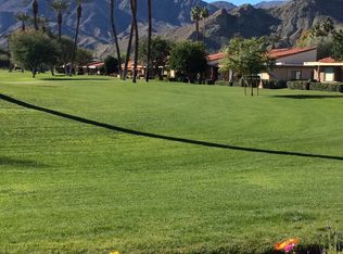 70 W La Cerra Dr, Rancho Mirage, CA 92270
