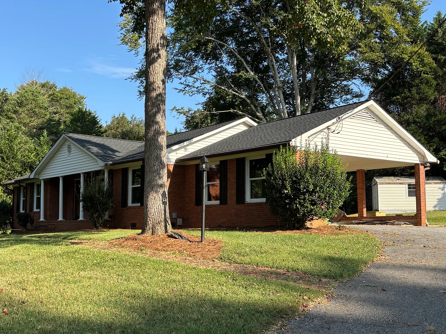 Arden Cir, Clemmons — Photo 2