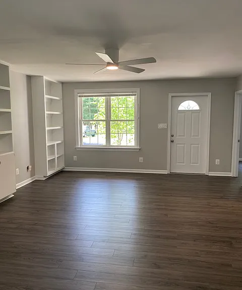 Great room/Living area